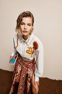 Westwood Embellished Shirt