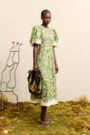 Alessia Midi Dress