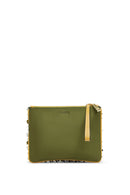 Lucena Embellished Clutch