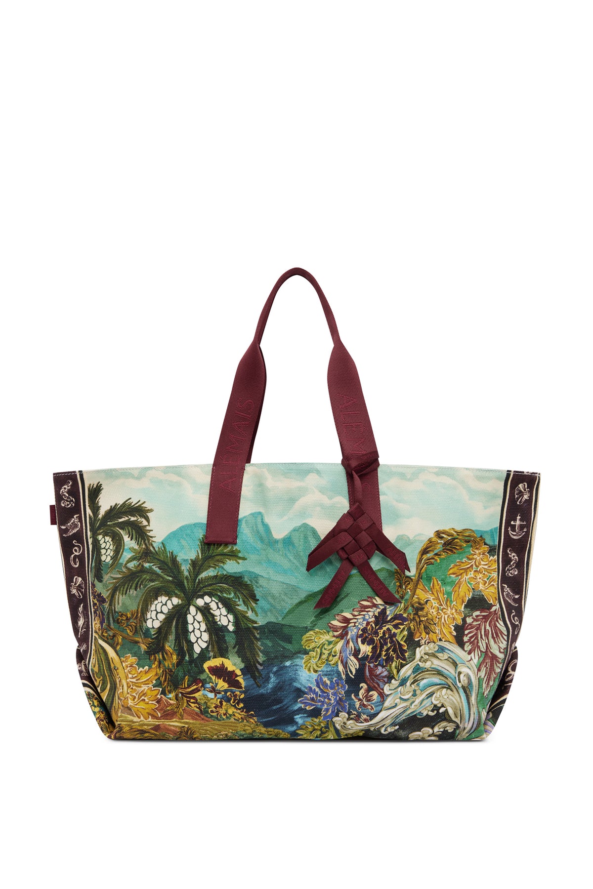 Lucena Beach Tote
