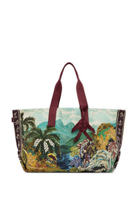 Lucena Beach Tote