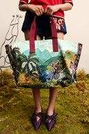 Lucena Beach Tote
