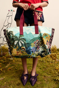 Lucena Beach Tote