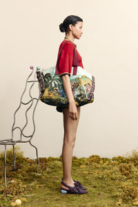 Lucena Beach Tote