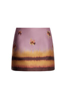 Ellis Mini Skirt
