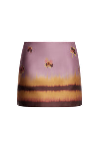 Ellis Mini Skirt