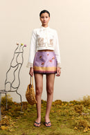 Ellis Mini Skirt