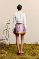 Ellis Mini Skirt