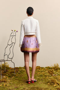 Ellis Mini Skirt