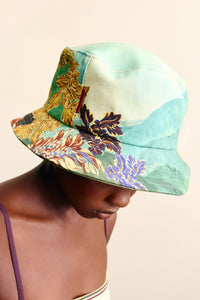Lucena Bucket Hat