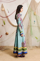 Alita Shirtdress
