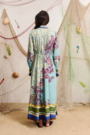 Alita Shirtdress