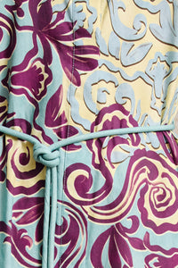 Alita Shirtdress