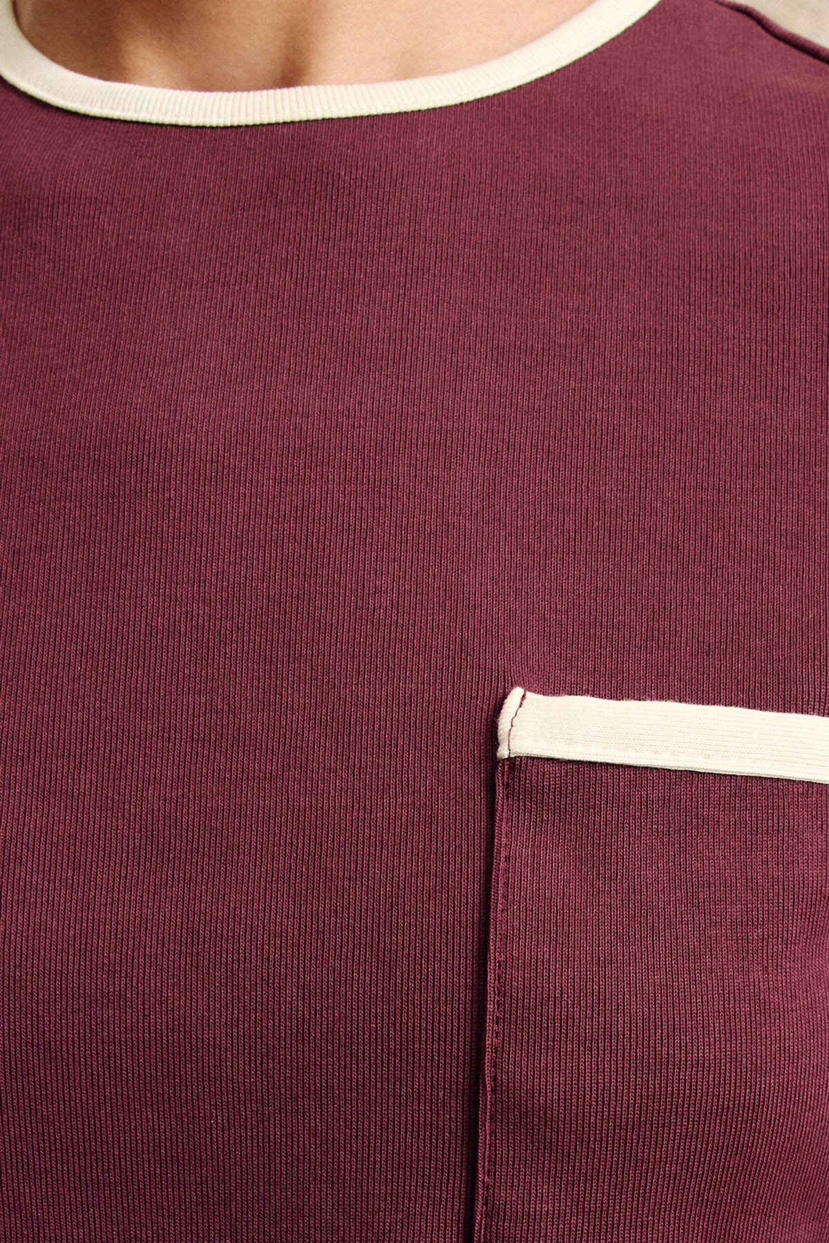 Bonetta Crop Tee