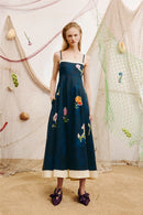 Sophie Sundress