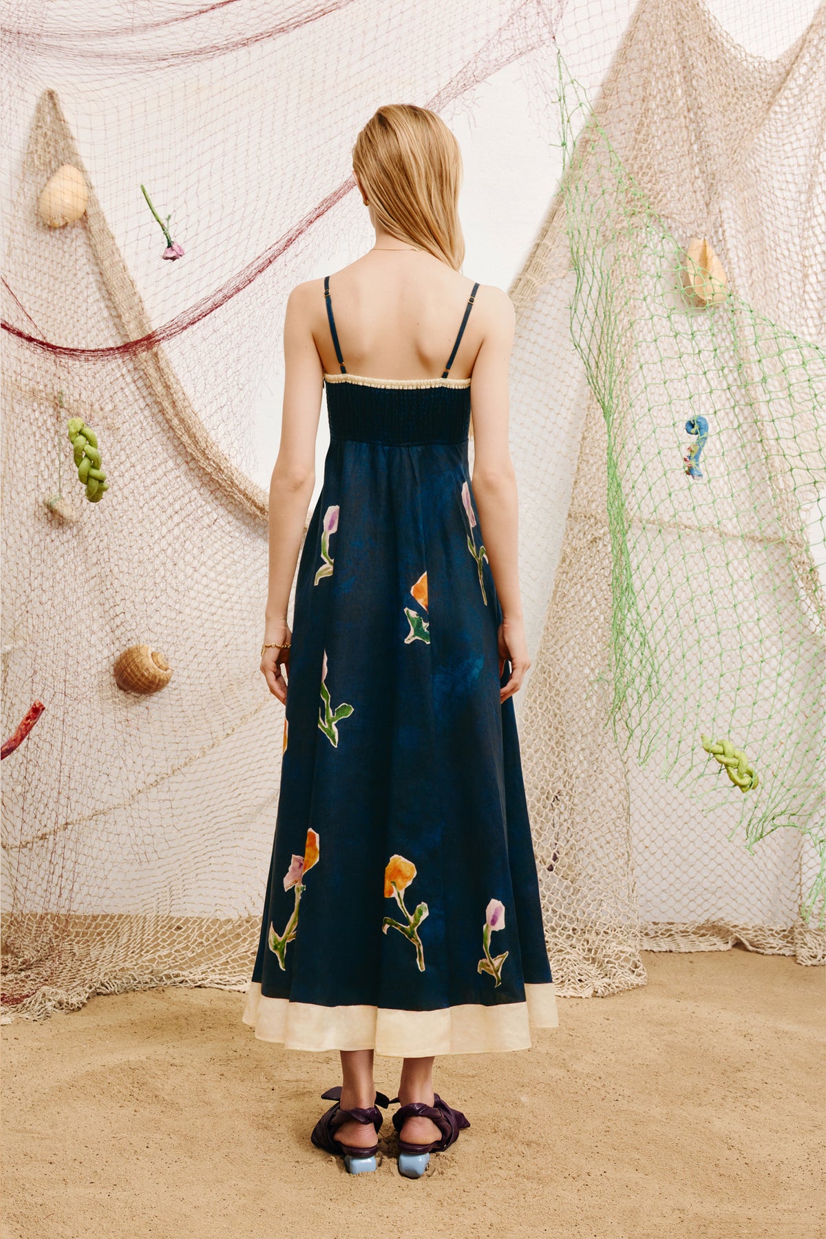 Sophie Sundress
