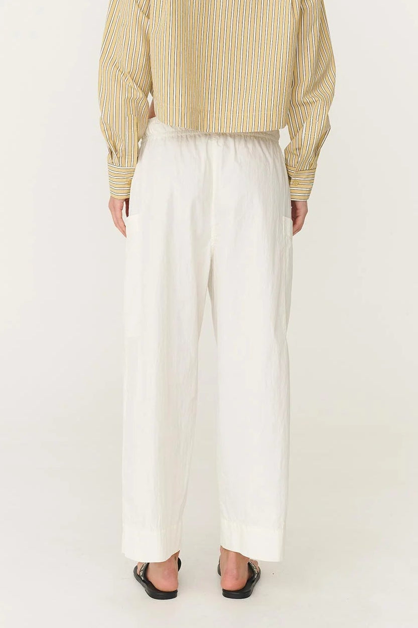 Jessica Cargo Pants - Bone