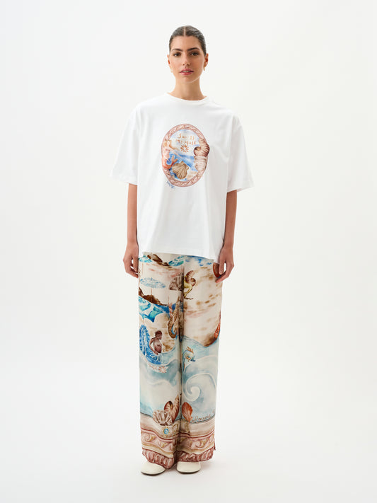 Miles Pant (Oracle)