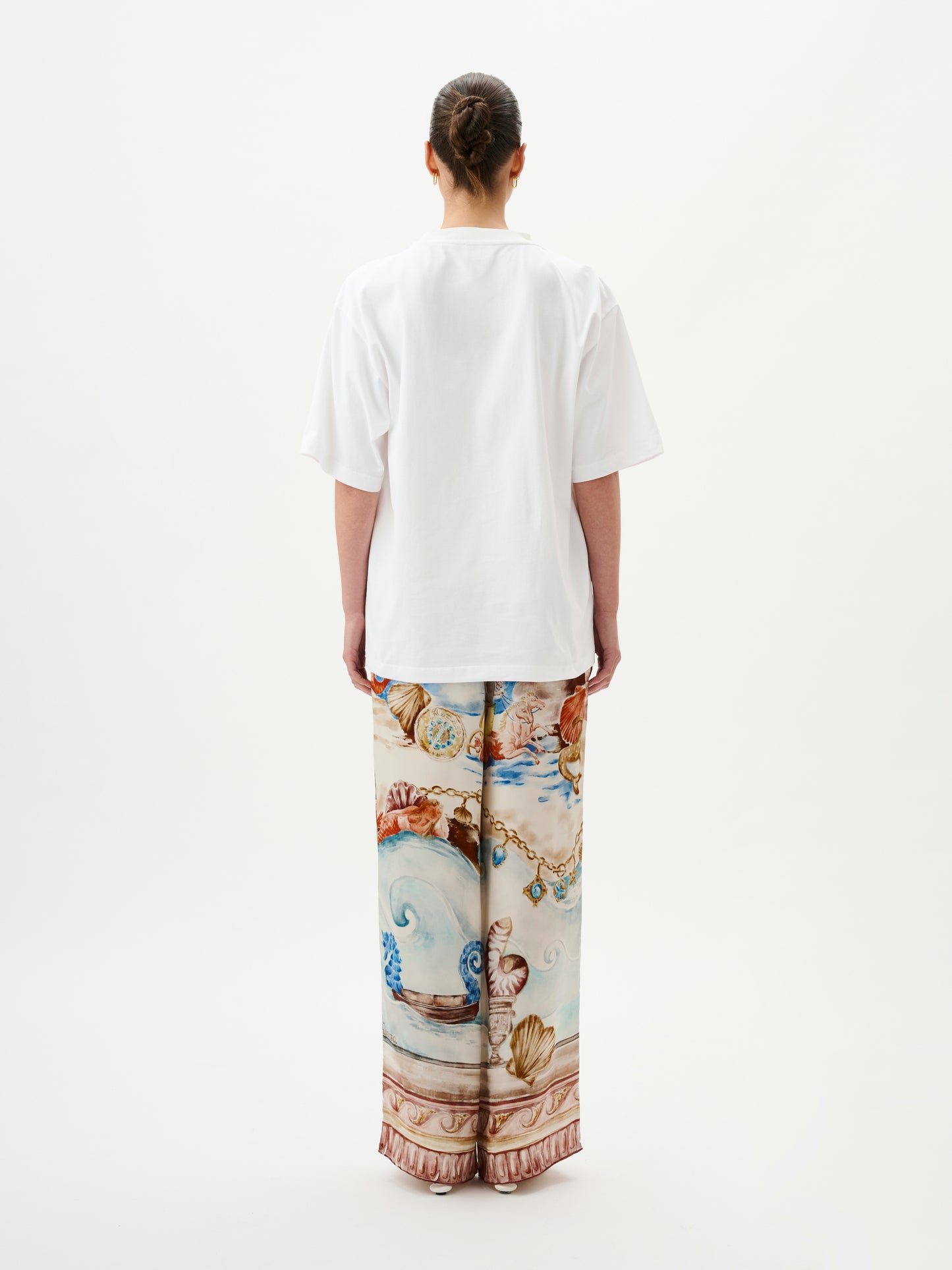 Miles Pant (Oracle)