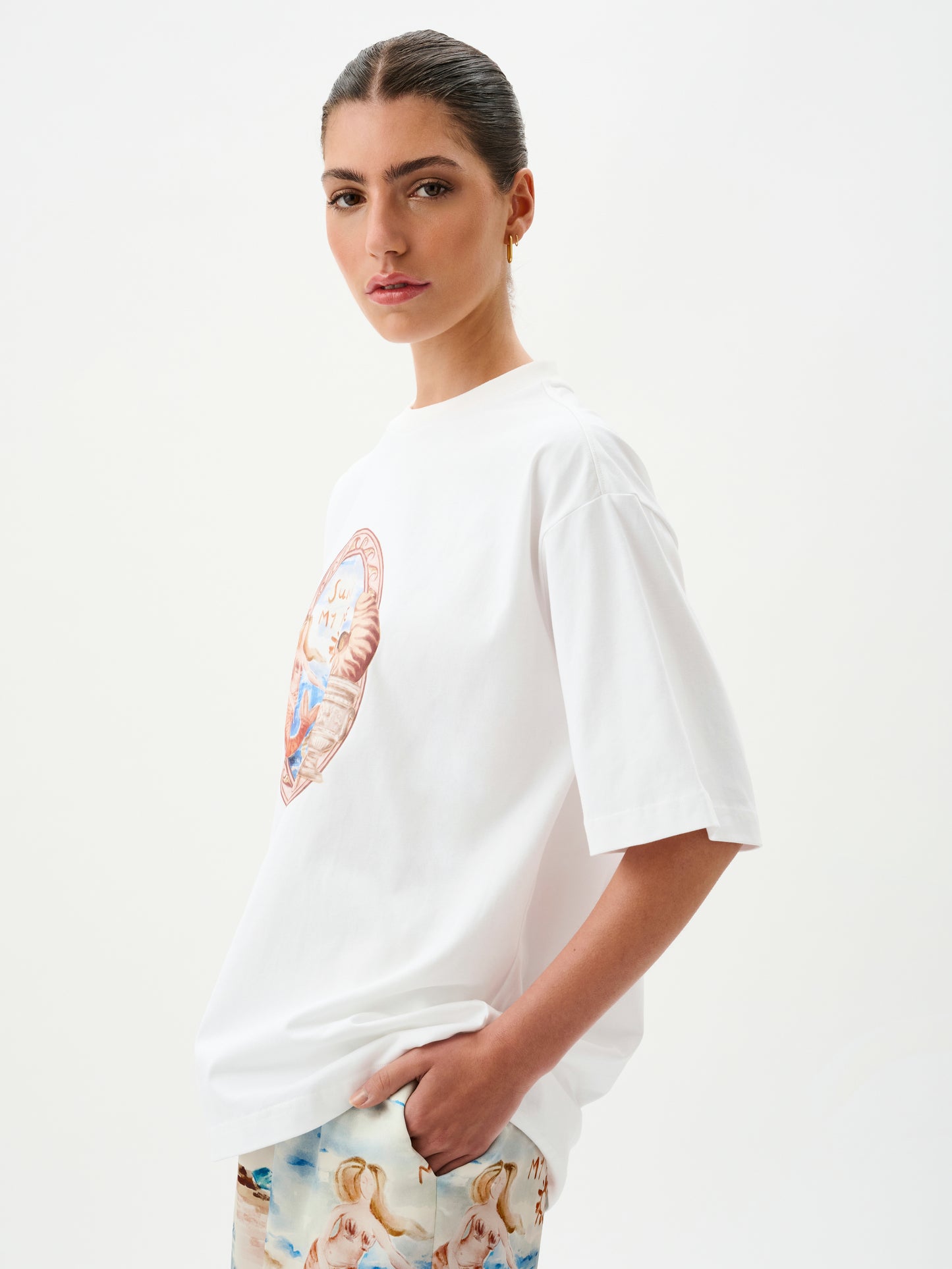 Oracle T-Shirt
