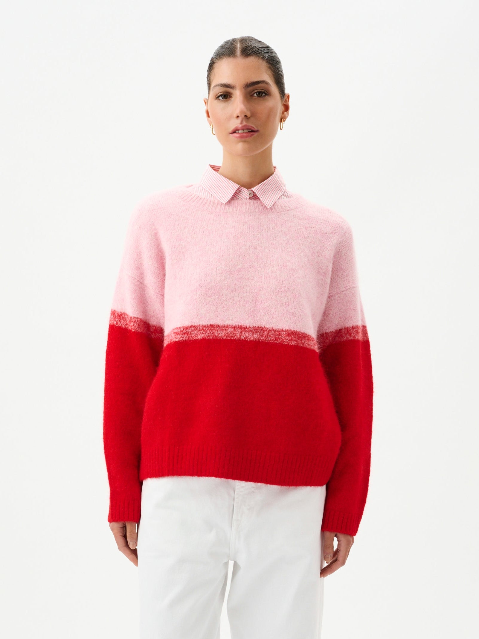 Reggie Sweater