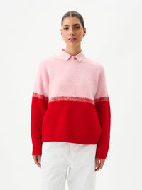 Reggie Sweater