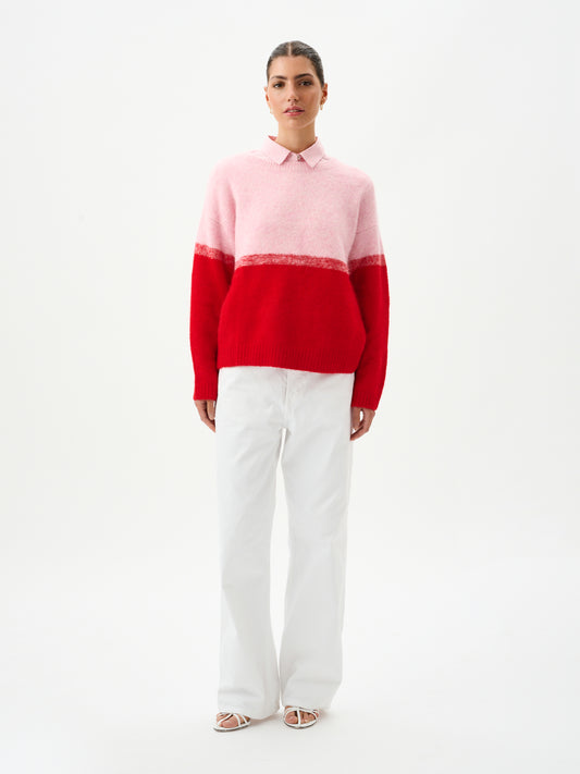 Reggie Sweater
