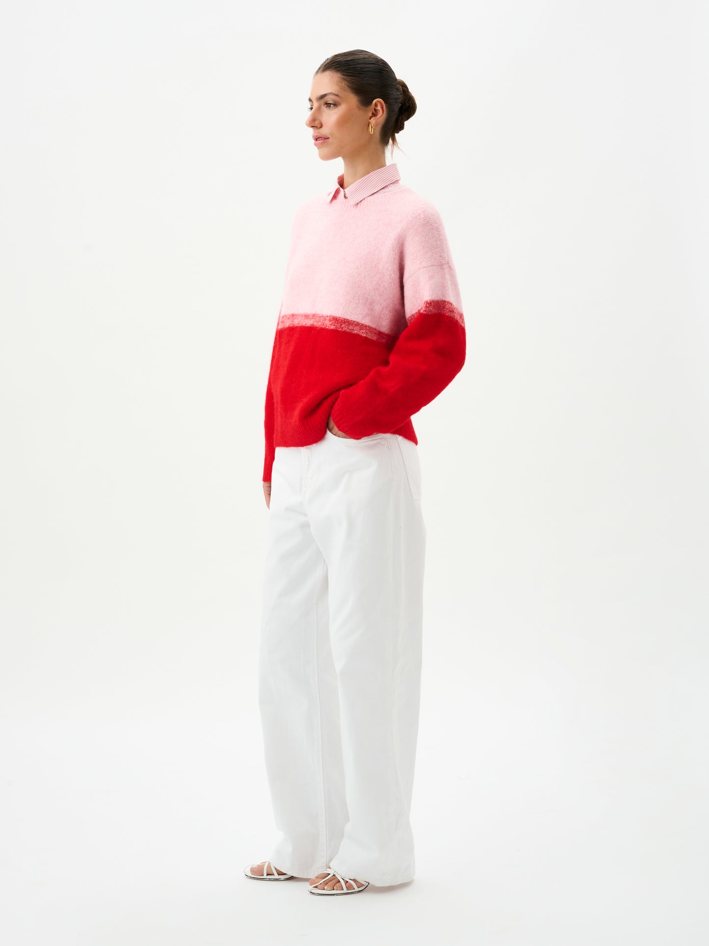 Reggie Sweater