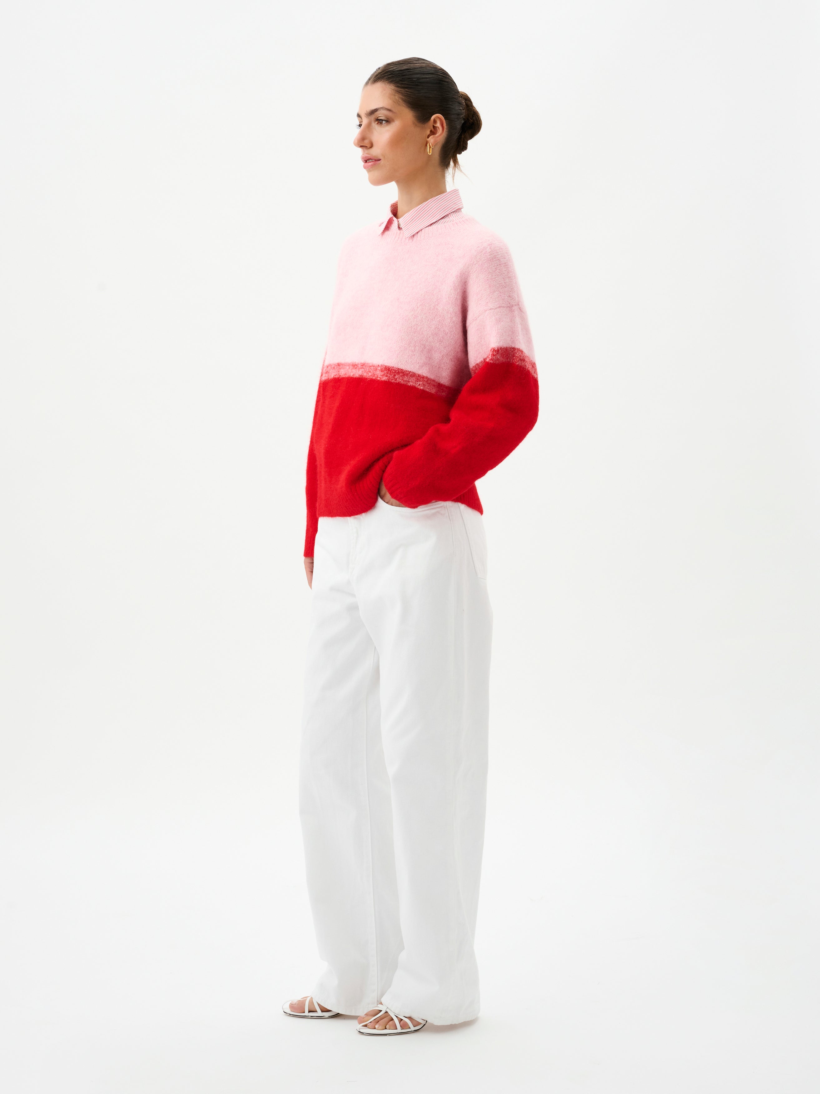 Reggie Sweater