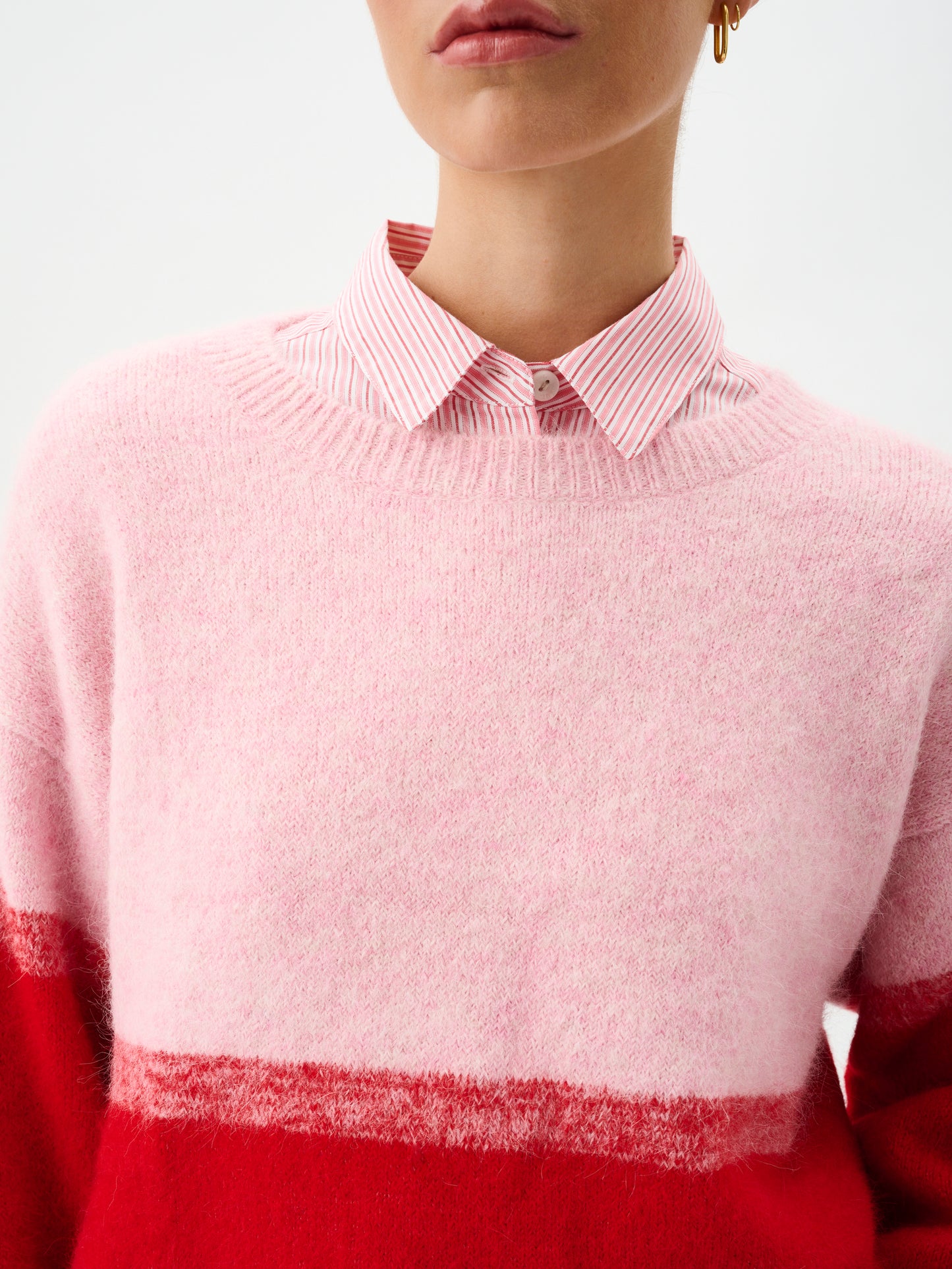 Reggie Sweater