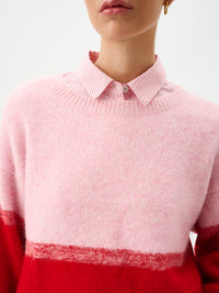 Reggie Sweater
