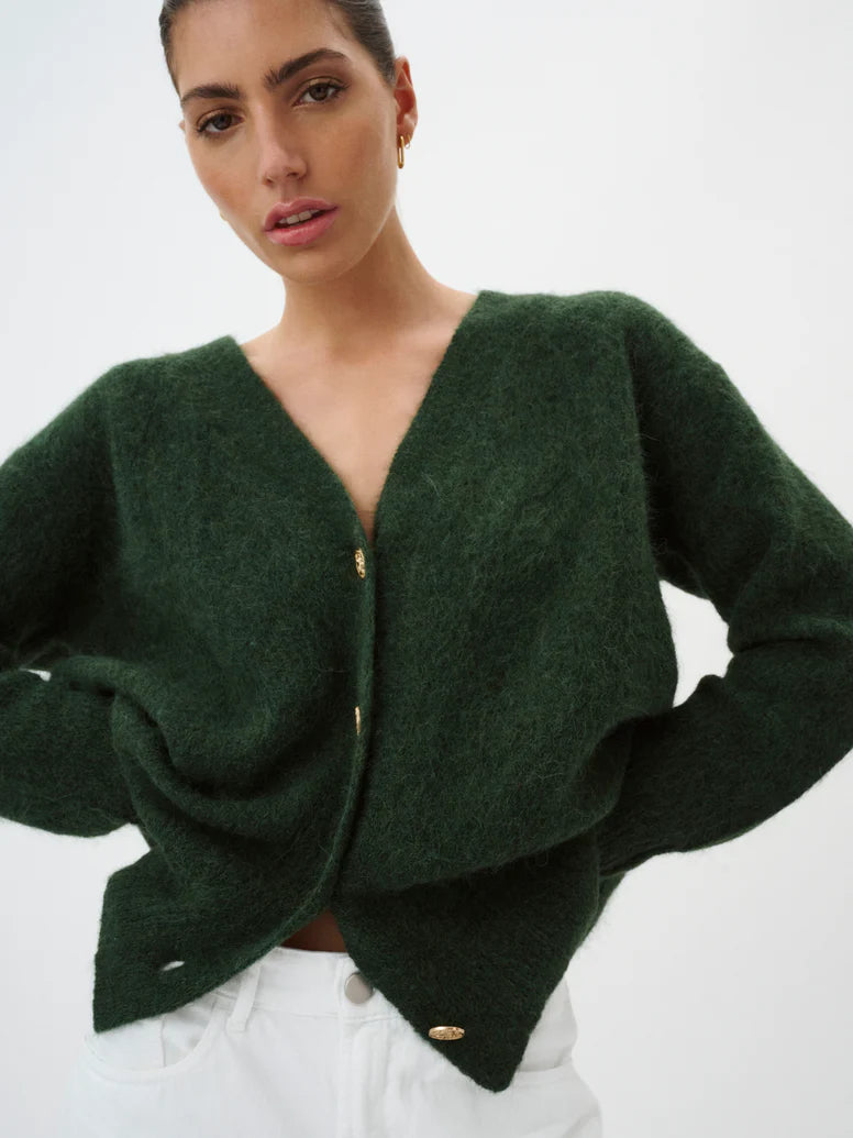 Arthur Cardigan