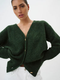 Arthur Cardigan