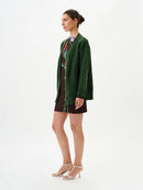 Arthur Cardigan