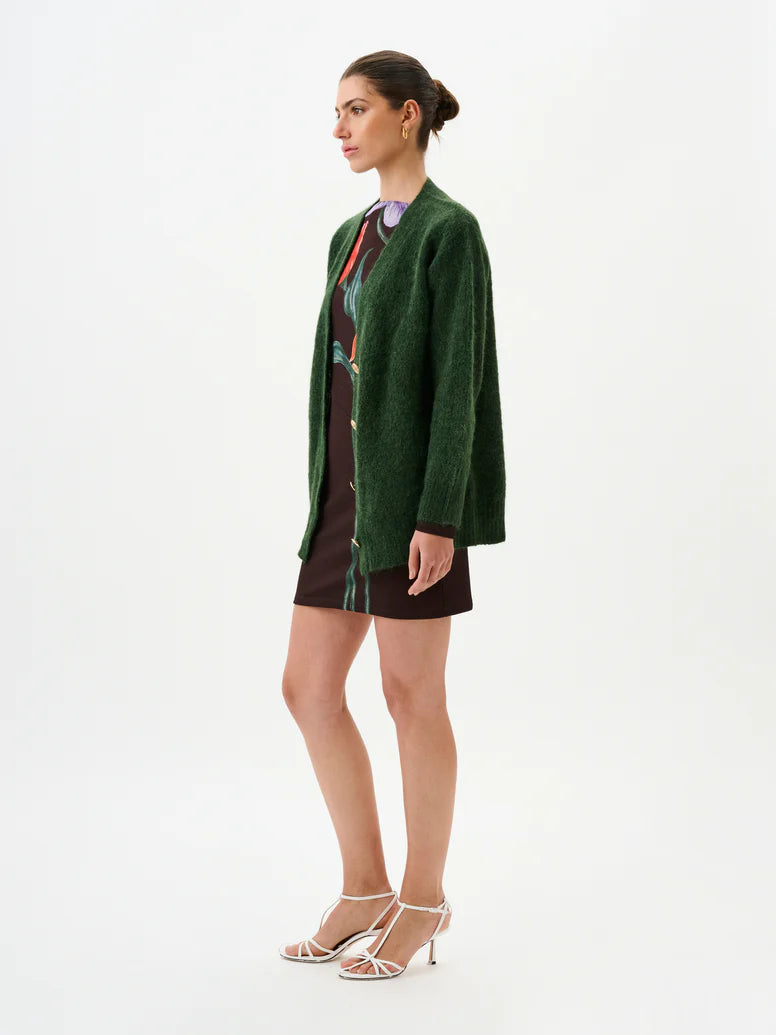 Arthur Cardigan