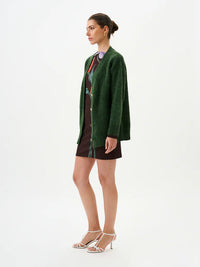 Arthur Cardigan