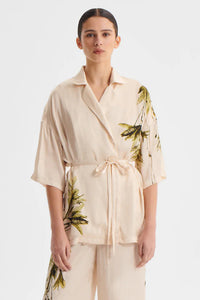 Aurelia Shirt