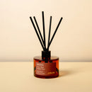 Etikette Room Diffuser - BAROSSA (Lily, Rose & Ruby Plum)