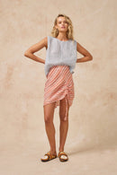 Beigo Skirt