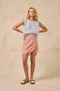 Beigo Skirt