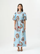 Berkeley Dress - Reliquia