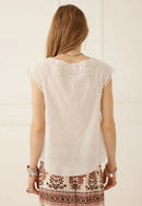 Bridget Lace Cami