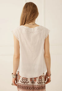 Bridget Lace Cami