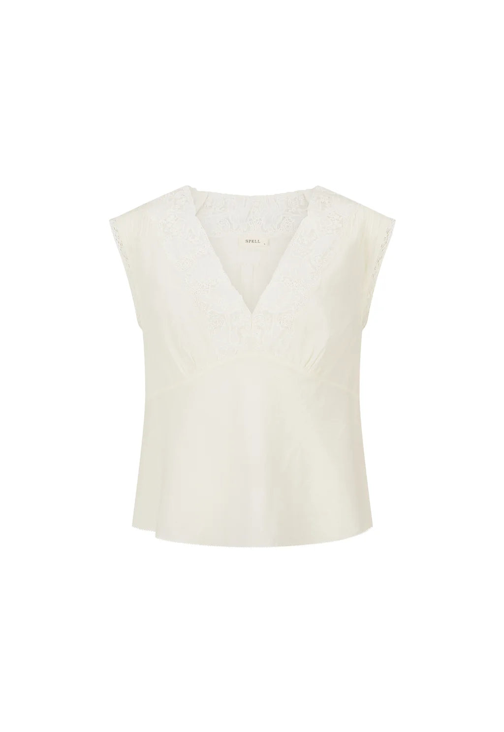 Bridget Lace Cami