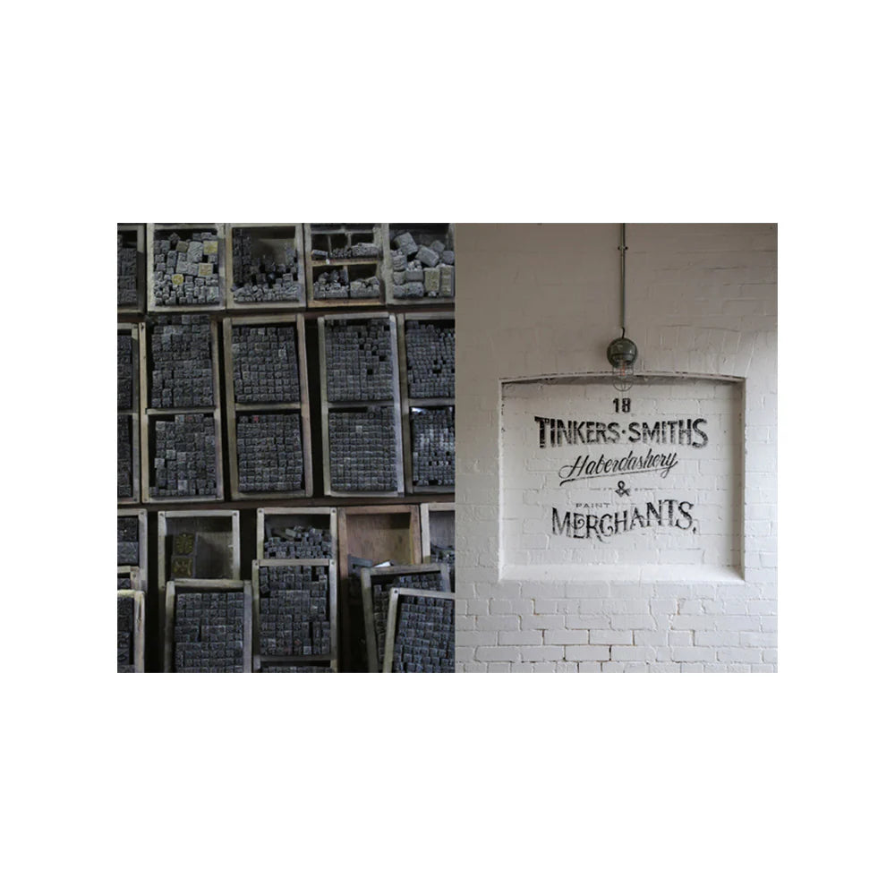 Imaginarium - A Compendium of Inspiration