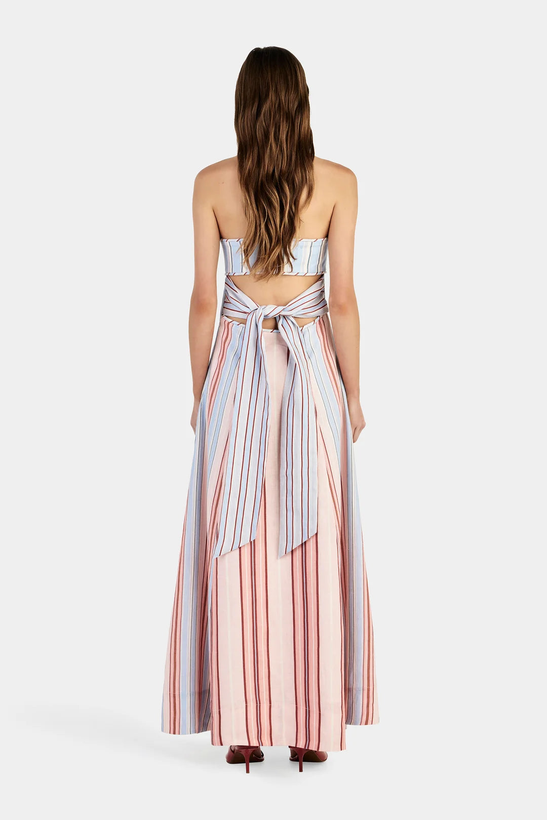 Chelsea Maxi Dress
