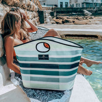 Cabana Statement Bag - Wategos