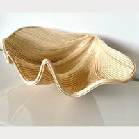 Cane Clam Shell - Small