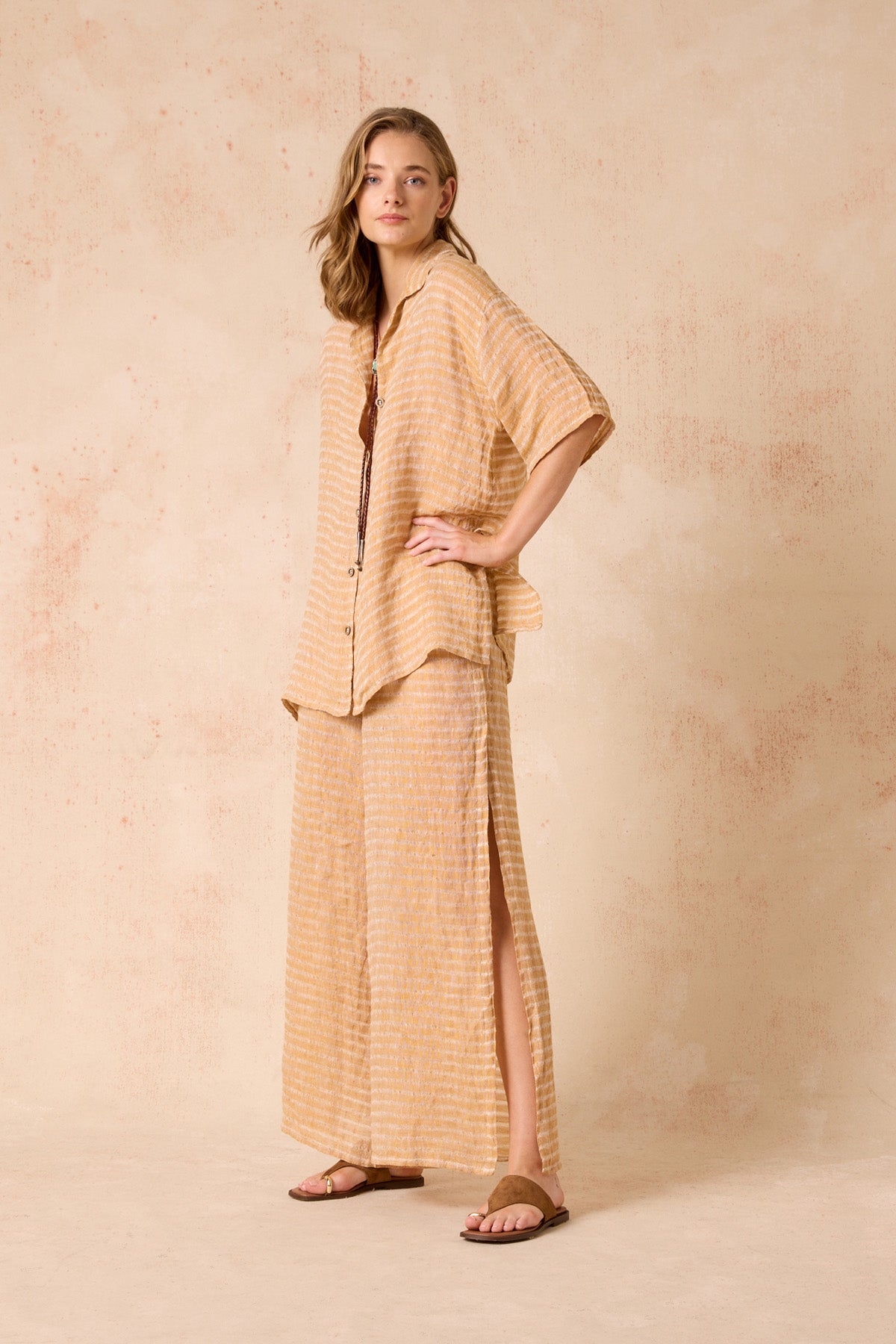 Cornelia Shirt