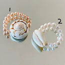 Shell Rings